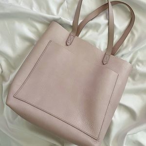 Madewell Transporter Tote